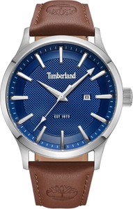 Zegarek Timberland Trumbull TBL.TDWGB0041001 Blue/Brown