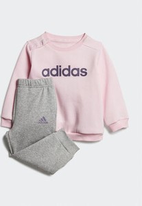 Dres dziecięcy Adidas z dzianiny