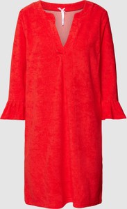 Czerwona piżama Louis & Louisa