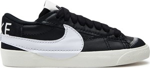 Buty Nike Blazer Low &apos;77 Jumbo FD9858 001 Black/White/Sail