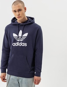 Bluza Adidas w młodzieżowym stylu