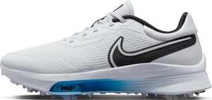 Buty sportowe Nike w sportowym stylu zoom sznurowane