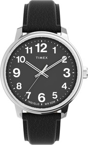 Zegarek Timex - Easy Reader TW2V21400 Black