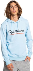 Bluza Quiksilver w młodzieżowym stylu