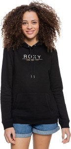 Czarna bluza Roxy