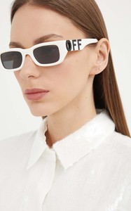Okulary damskie Off-White