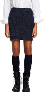 Spódnica Esprit z bawełny mini w stylu casual