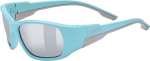 Okulary dziecięce Uvex