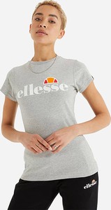 T-shirt Ellesse z okrągłym dekoltem