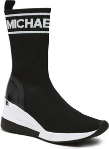 Buty sportowe Michael Kors w sportowym stylu