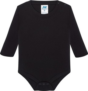 Czarne body niemowlęce JK Collection
