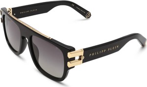 Gomez Fashion Store Philipp Plein Okulary przeciwsłoneczne