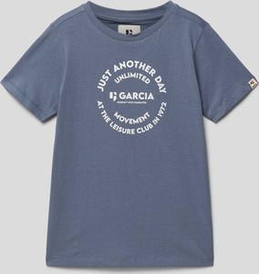 Koszulka dziecięca Garcia