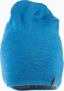 Niebieska czapka Barts