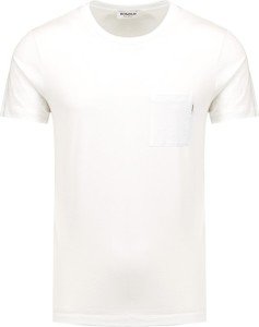 T-shirt sportofino.pl z bawełny