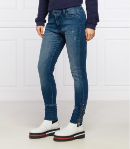 Jeansy Pepe Jeans w stylu casual