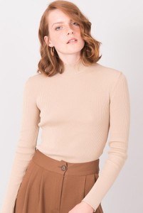 Sweter By Sally Fashion w stylu casual