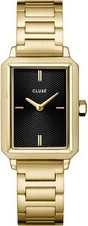 Cluse Zegarek CW11512 Złoty