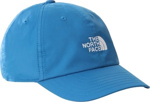 Niebieska czapka The North Face