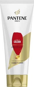 Pantene Pro-V Lśniący kolor Odżywka do włosów farbowanych 200 ml