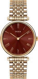 Zegarek DOXA 112.90.164.17