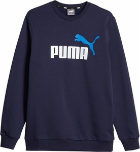 Granatowa bluza Puma