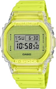 Zegarek CASIO G-SHOCK DW-5600GL-9ER