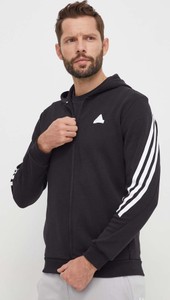 Bluza Adidas z nadrukiem w sportowym stylu