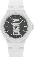 DKNY Zegarek NY6657 Biały