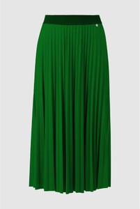 Sukienka Rich & Royal mini w stylu casual z długim rękawem