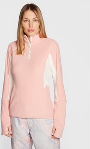 Różowa bluza Roxy