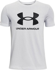 Koszulka dziecięca Under Armour
