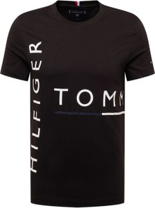 Moda Koszulki T-shirty DESIGNER’S DESIGNER\u2019S T-shirt czarny W stylu casual 