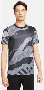 T-shirt Nike z nadrukiem