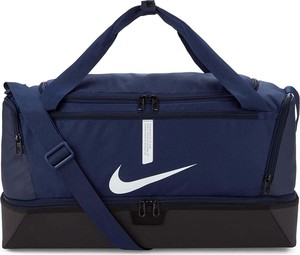 Granatowa torba sportowa Nike