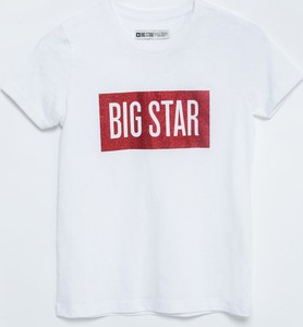 Bluzka dziecięca Big Star