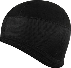 Czarna czapka Rough Radical