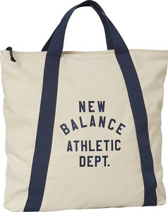 Plecak New Balance z bawełny