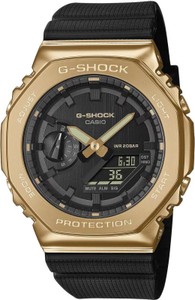 Zegarek CASIO G-SHOCK GM-2100G-1A9ER