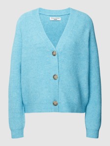 Niebieski sweter Marc O'Polo DENIM
