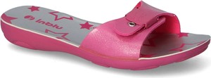 Buty dziecięce letnie Inblu dla dziewczynek