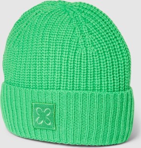 Zielona czapka Codello