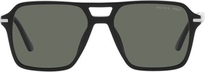 Okulary przeciwsłoneczne PRADA 20YS 1AB03R 55