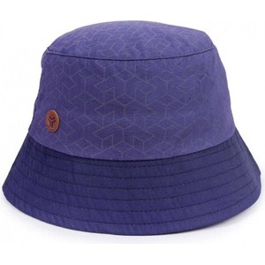 Fioletowa czapka Yoclub