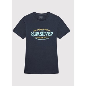Koszulka dziecięca Quiksilver