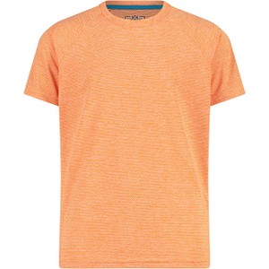 Pomarańczowa koszulka dziecięca CMP