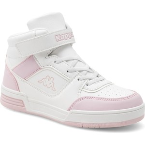 Buty sportowe dziecięce Kappa dla dziewczynek