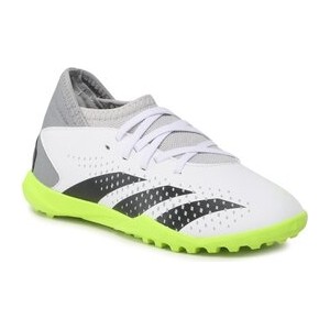 Buty sportowe dziecięce Adidas predator sznurowane