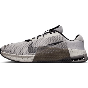 Buty sportowe Nike z tkaniny sznurowane w sportowym stylu