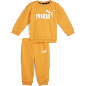 Odzież niemowlęca Puma